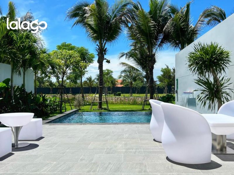 Sanctuary Hồ Tràm