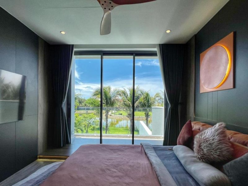 Khách sạn Flamingo Đại Hải