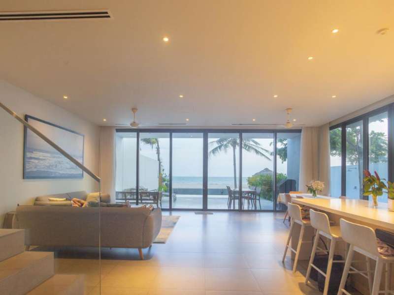 Khách sạn Flamingo Đại Hải