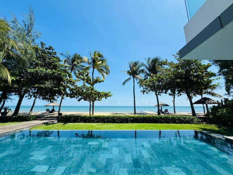 Khách sạn Flamingo Đại Hải
