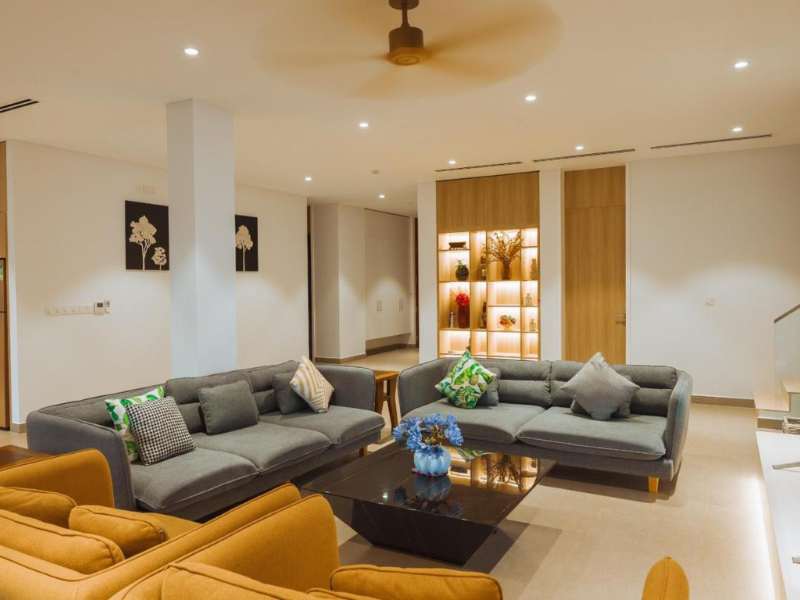Khách sạn Flamingo Đại Hải