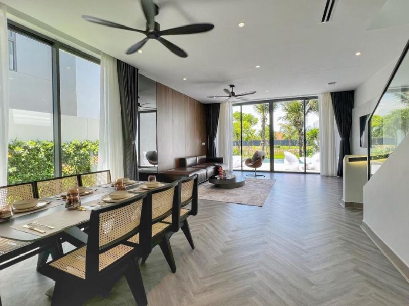 Khách sạn Flamingo Đại Hải