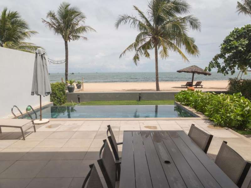 Khách sạn Flamingo Đại Hải