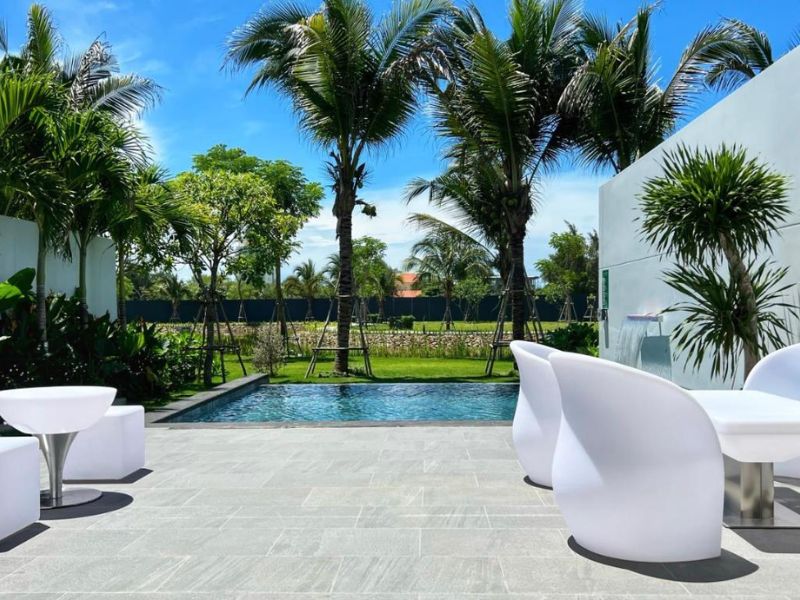Khách sạn Flamingo Đại Hải