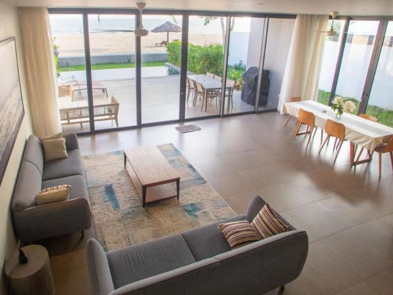 Khách sạn Flamingo Đại Hải