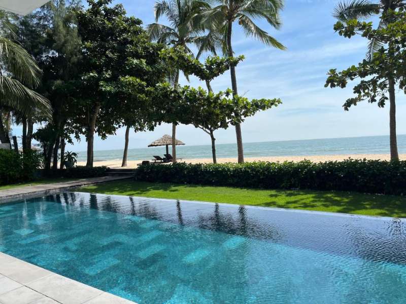 Khách sạn Flamingo Đại Hải