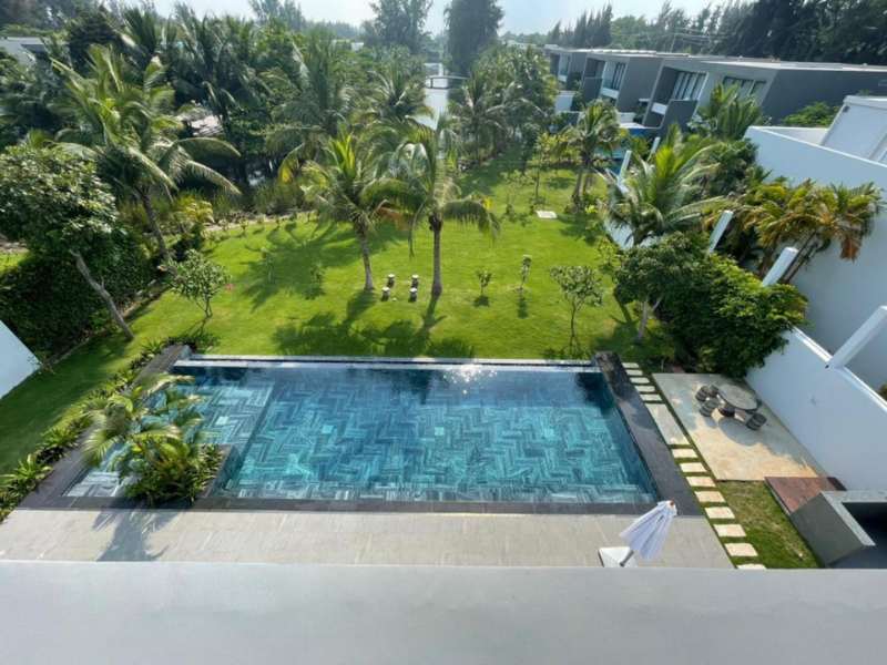 Khách sạn Flamingo Đại Hải