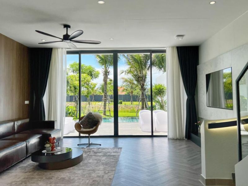 Khách sạn Flamingo Đại Hải