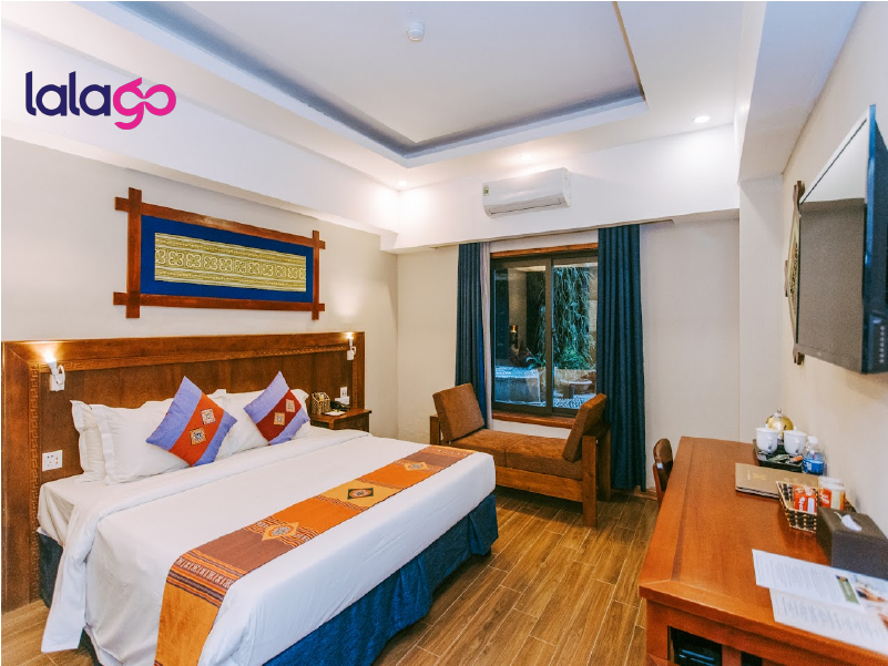 Khách sạn Flamingo Đại Hải