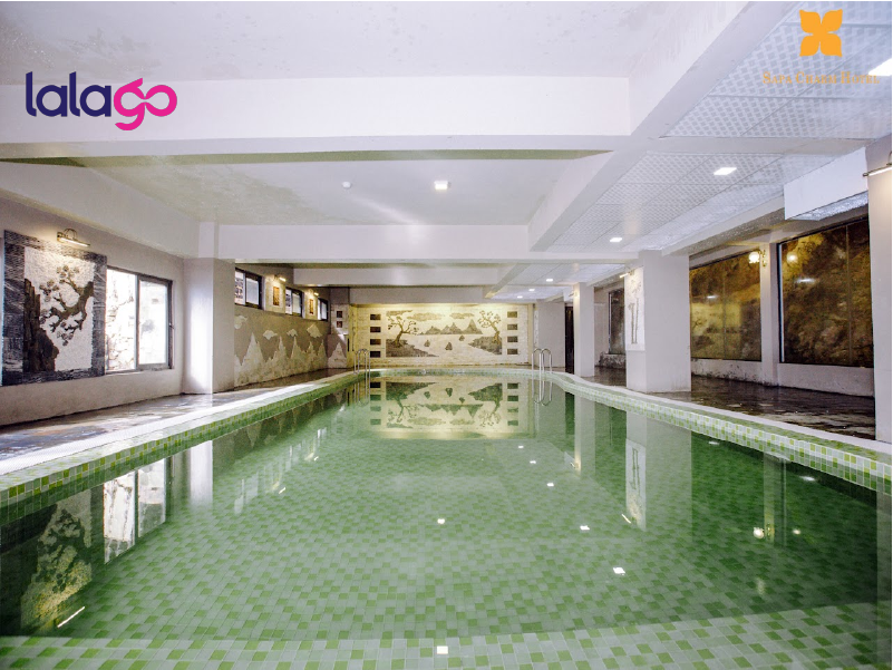 Khách sạn Flamingo Đại Hải
