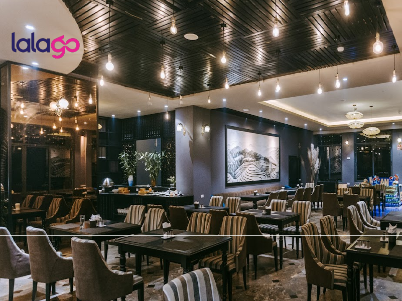 Khách sạn Flamingo Đại Hải