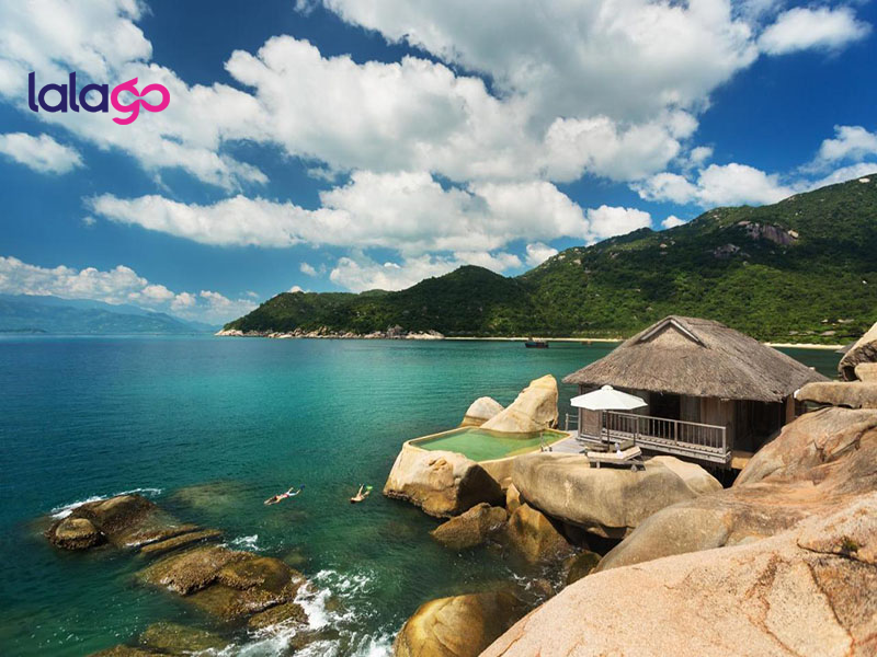 Khách sạn Flamingo Đại Hải