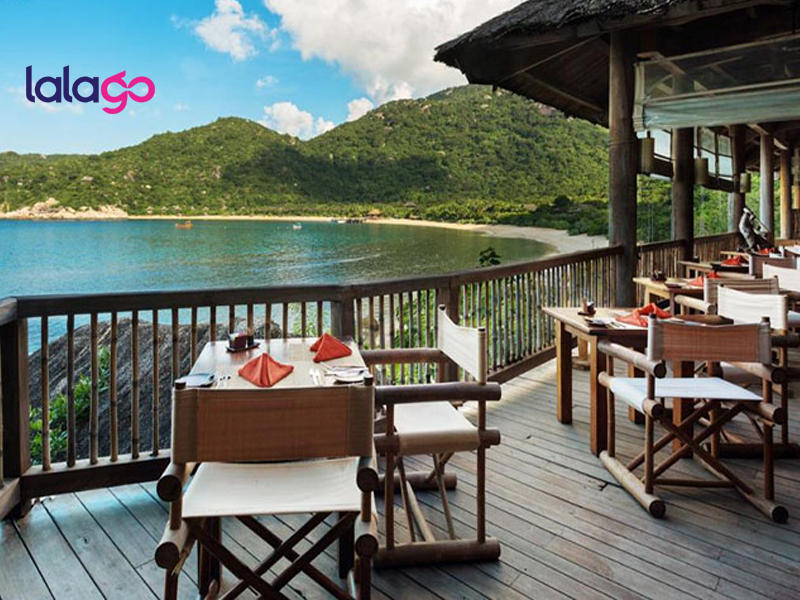 Khách sạn Flamingo Đại Hải