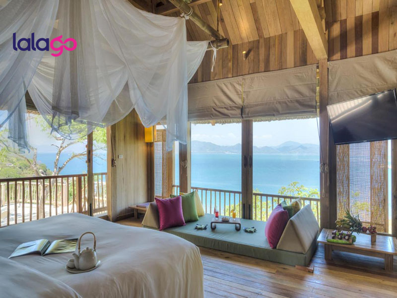 Khách sạn Flamingo Đại Hải