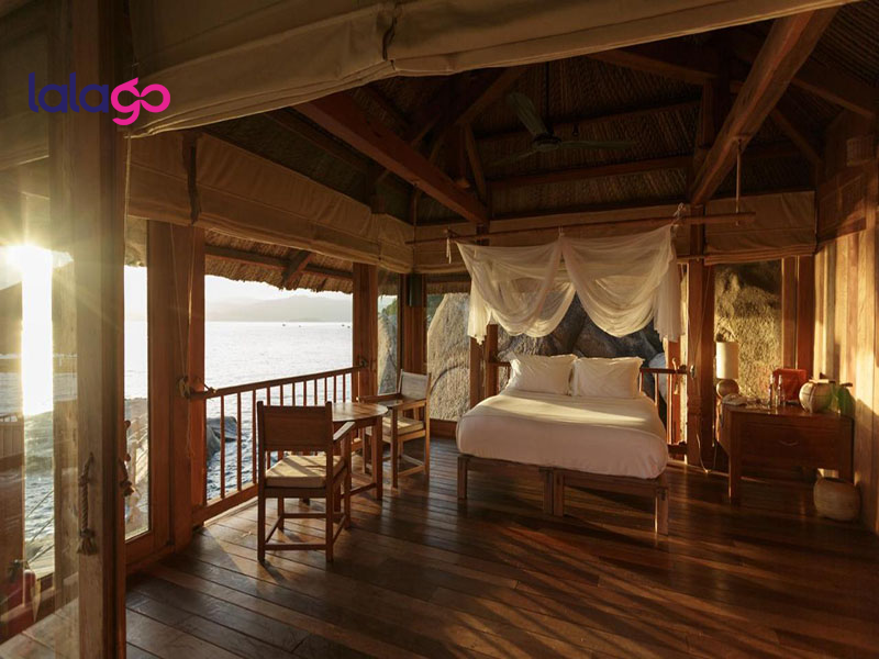 Khách sạn Flamingo Đại Hải