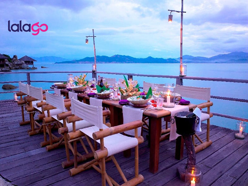 Khách sạn Flamingo Đại Hải