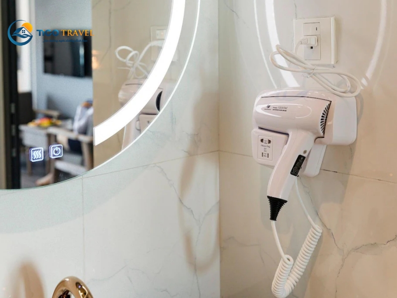 Phòng Deluxe 1 người