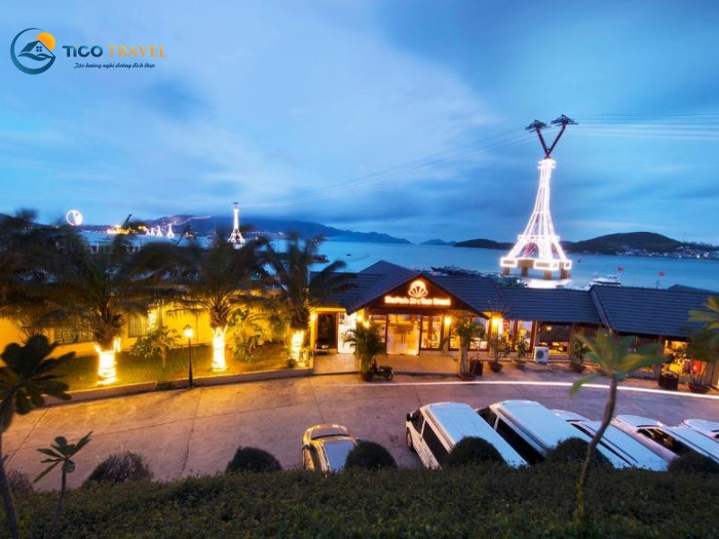 MerPerle Hon Tam Resort