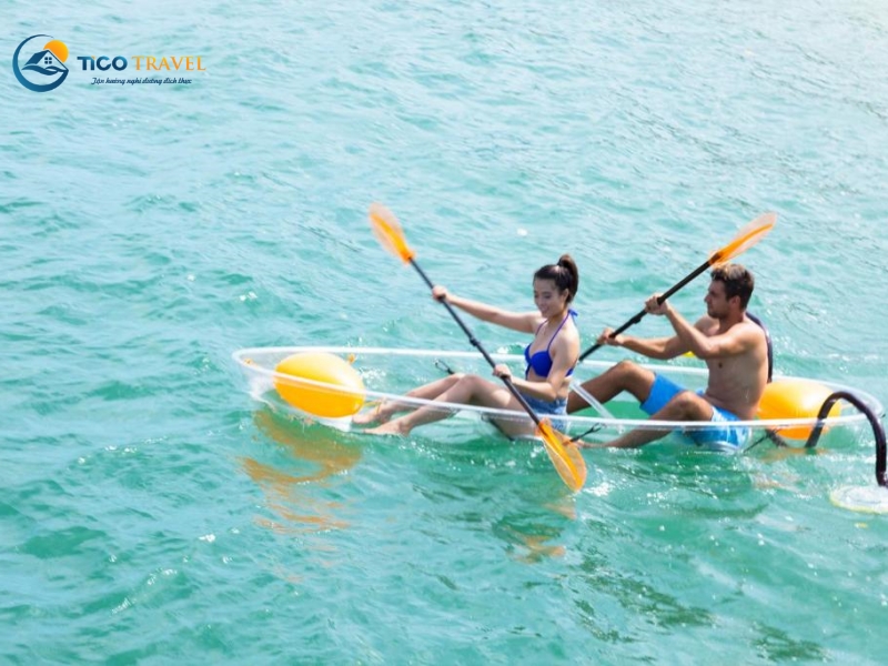 MerPerle Hon Tam Resort