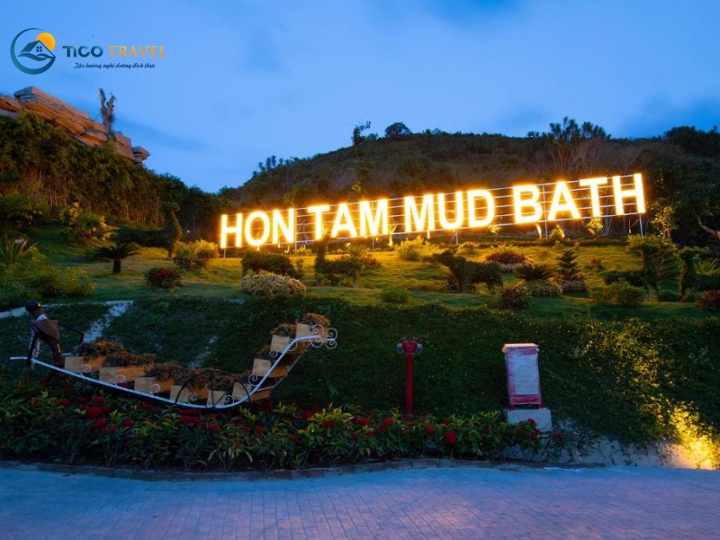 MerPerle Hon Tam Resort