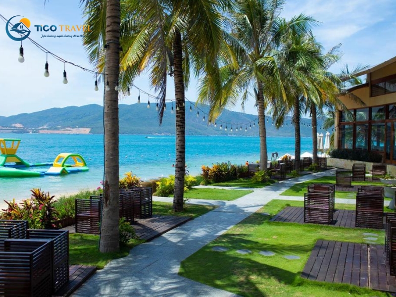 MerPerle Hon Tam Resort
