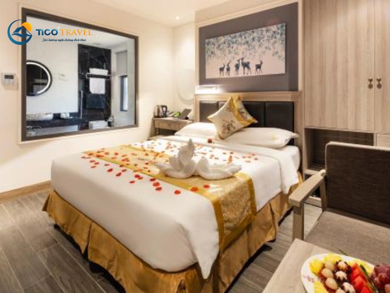 Khách sạn Flamingo Đại Hải