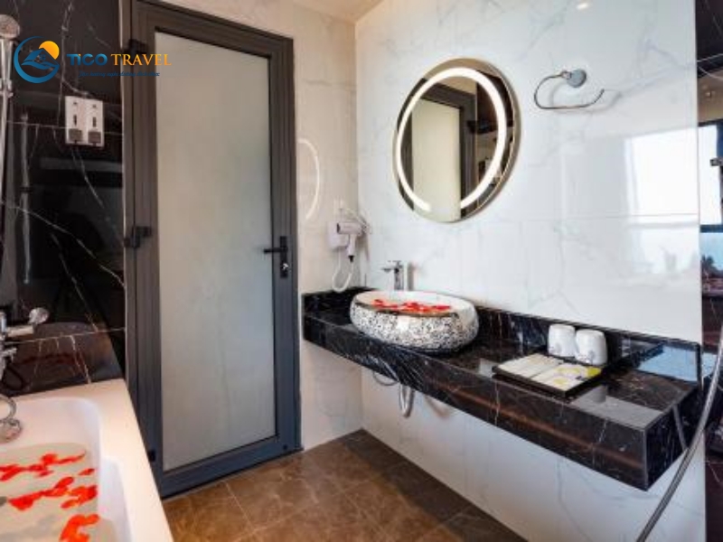 Khách sạn Flamingo Đại Hải