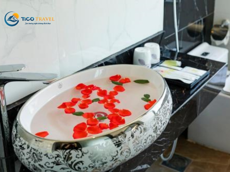 Phòng Deluxe 2 người