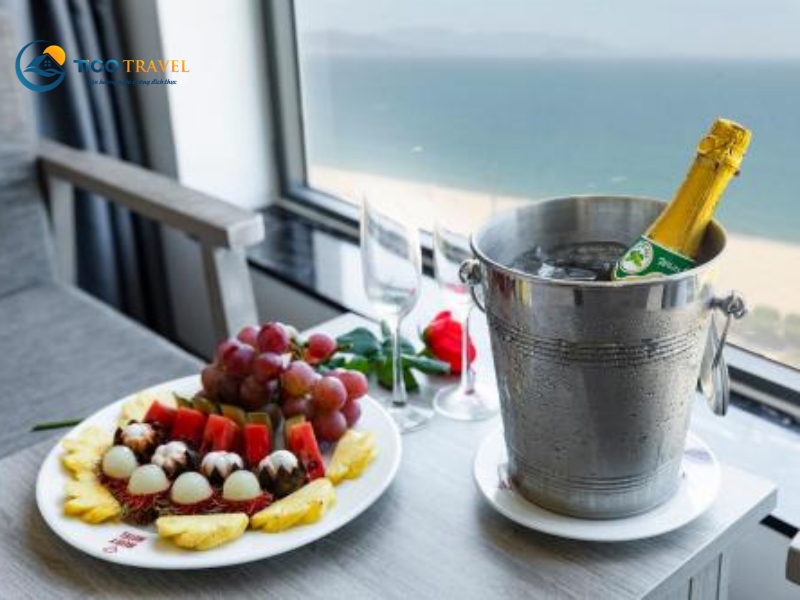 Khách sạn Flamingo Đại Hải