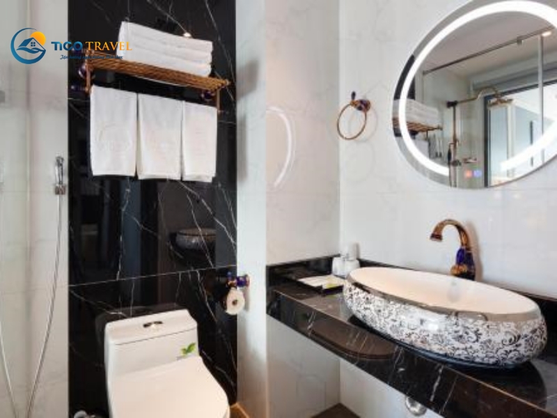 Khách sạn Flamingo Đại Hải