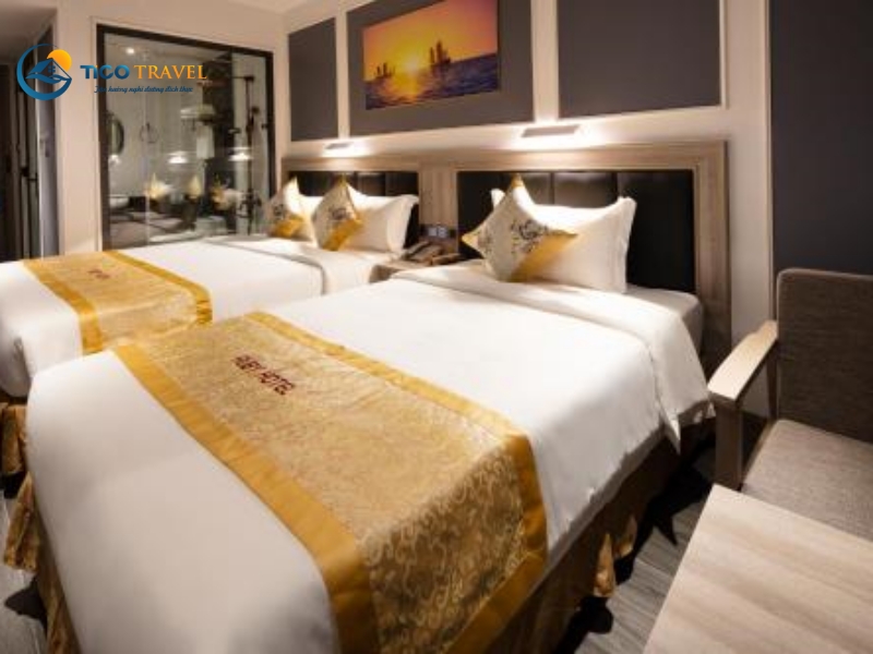 Khách sạn Flamingo Đại Hải