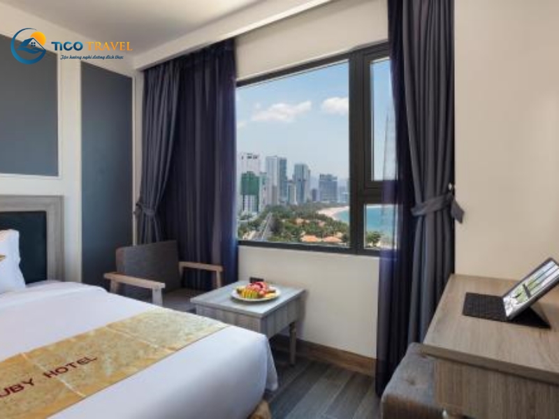 Khách sạn Flamingo Đại Hải