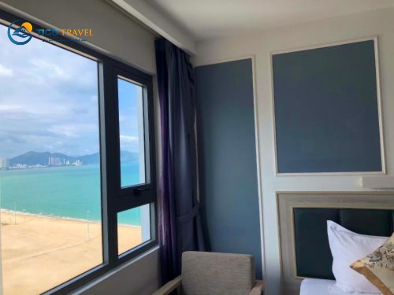 Khách sạn Flamingo Đại Hải