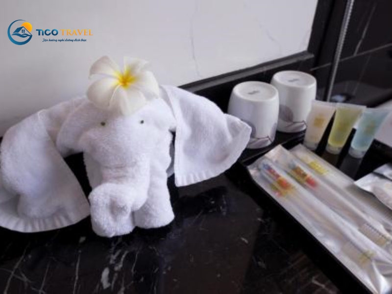 Khách sạn Flamingo Đại Hải