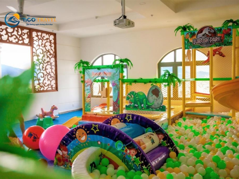 Khách sạn Florida Nha Trang