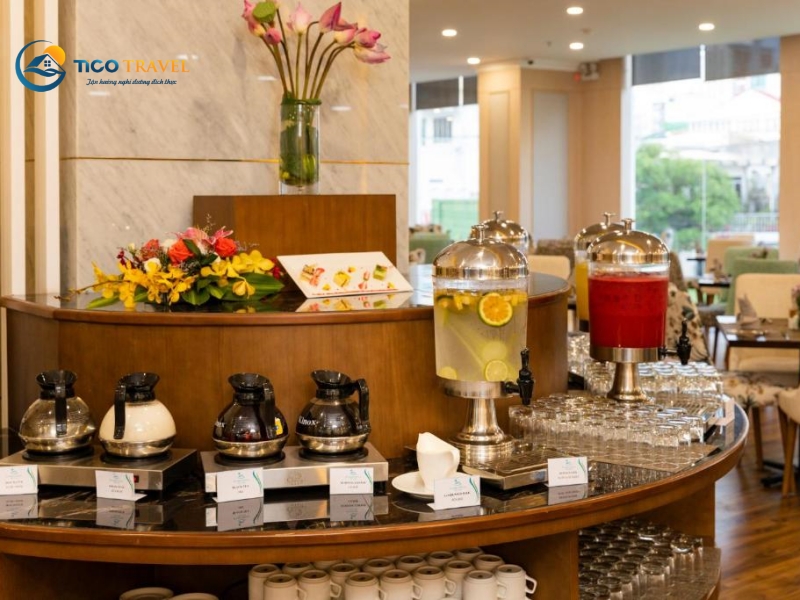 Khách sạn Florida Nha Trang