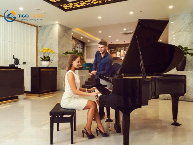 Khách sạn Florida Nha Trang