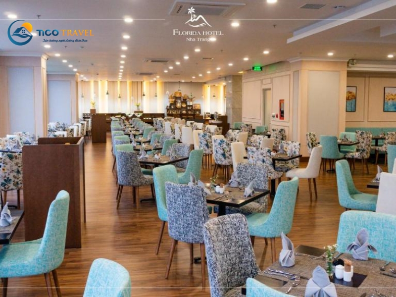 Khách sạn Florida Nha Trang
