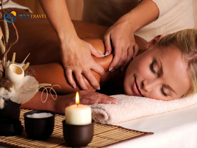 Khách sạn Florida Nha Trang
