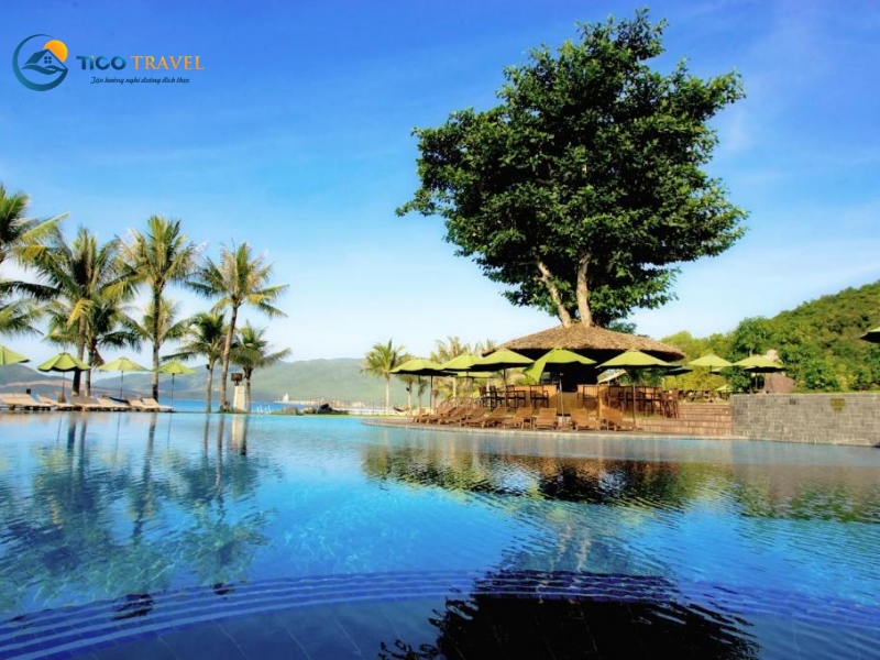 MerPerle Hon Tam Resort