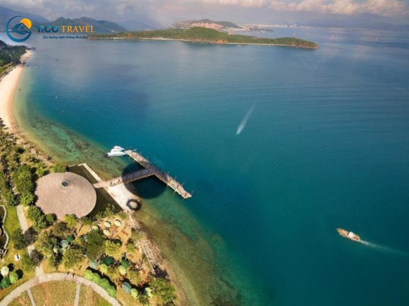 MerPerle Hon Tam Resort