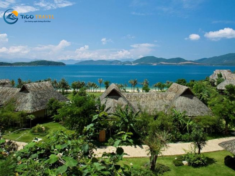 MerPerle Hon Tam Resort