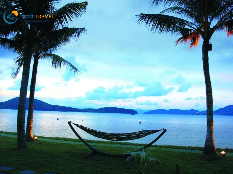 MerPerle Hon Tam Resort