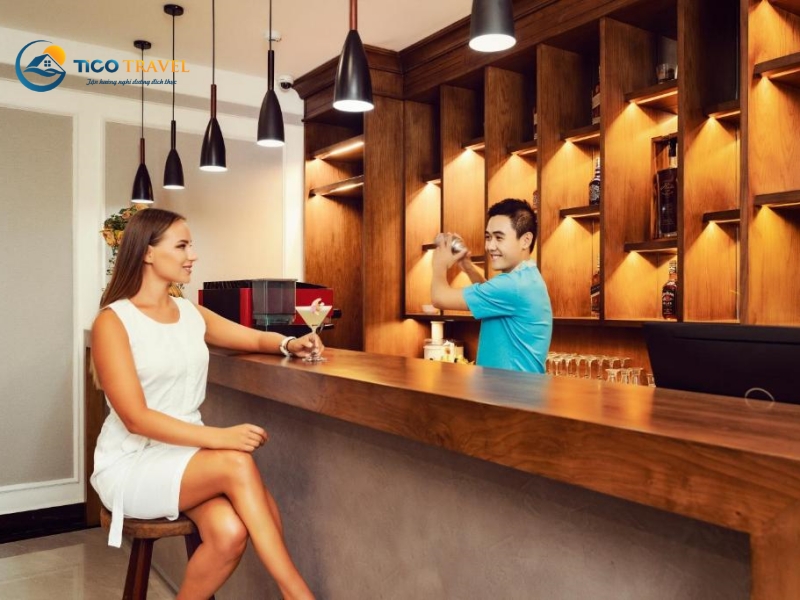 Khách sạn Florida Nha Trang