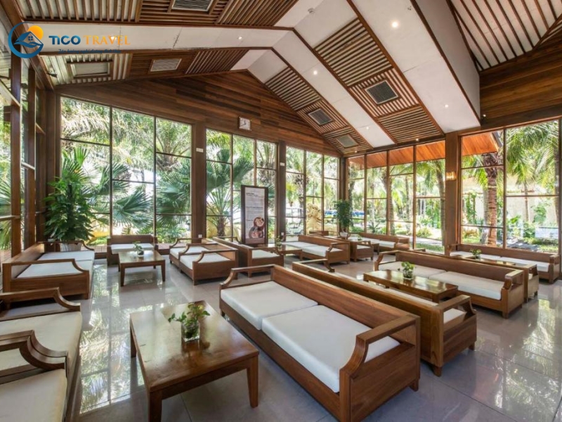MerPerle Hon Tam Resort