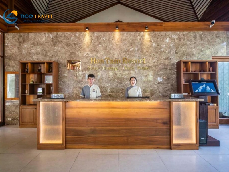 MerPerle Hon Tam Resort