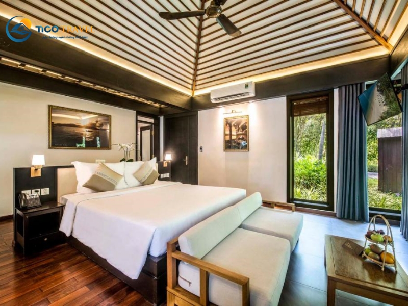 MerPerle Hon Tam Resort