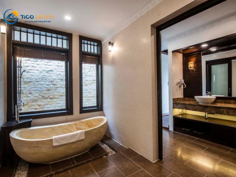 MerPerle Hon Tam Resort