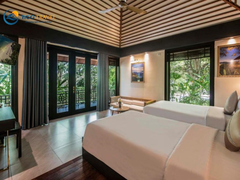 Khách sạn Flamingo Đại Hải