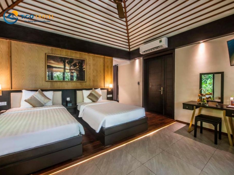 Khách sạn Flamingo Đại Hải